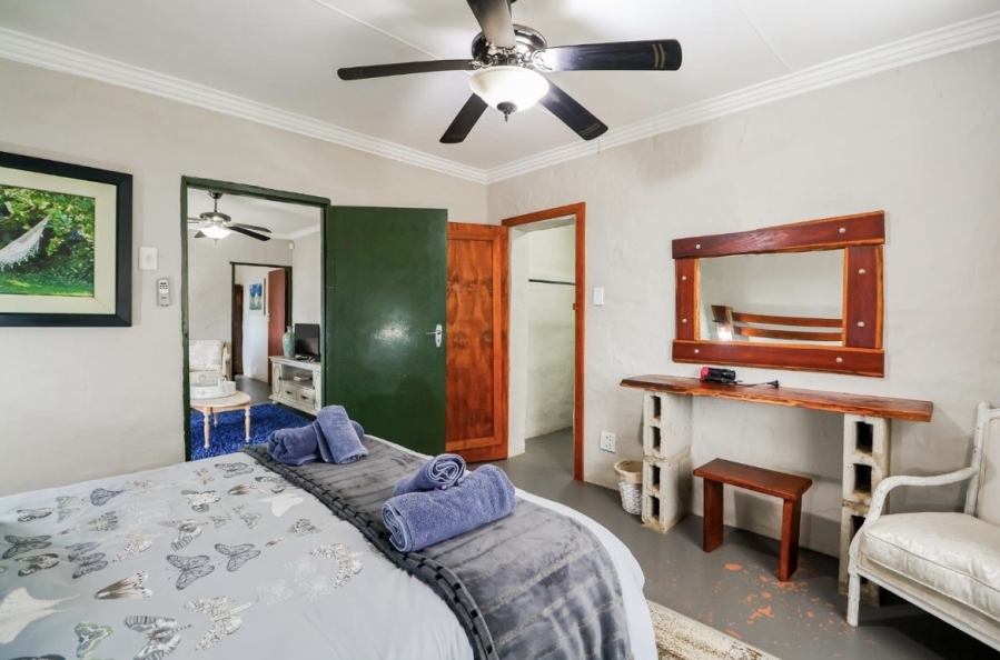 Commercial Property for Sale in Humansdorp Rural Eastern Cape